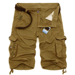 How to choose best mens cargo shorts? – fashionarrow.com