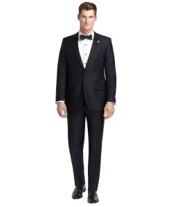 mens formal wear edwardian menu0027s formal wear fitzgerald navy tuxedo $1,198.00 at  vintagedancer.com CYSWNFL