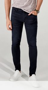 mens jeans mens super skinny jeans FNAWPGI