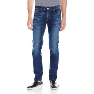 mens jeans slim MQKJFCK