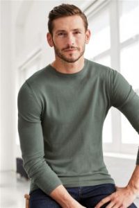 mens jumpers crew neck XNJJJKF