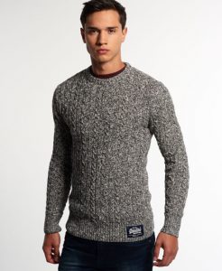 mens jumpers superdry menu0027s jacob lite jumper dark grey twist g44x1324  refinement,superdry t shirts sale, BHRYRBR