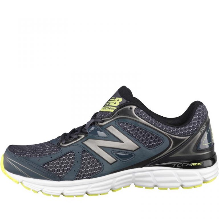 Running trainers – choose proper running shoes – fashionarrow.com