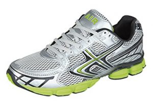 mens shock absorbing running trainers jogging gym trainer size uk 3-12 QIDXMBJ