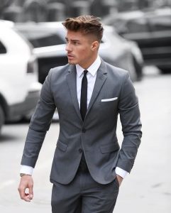 mens suits i honestly believe every man of every classification should have a good suit.  tasteful VFFONRN