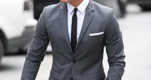 mens suits i honestly believe every man of every classification should have a good suit.  tasteful VFFONRN