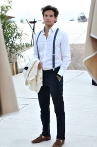 mens suspenders 40 handsome men looks with suspenders BDTIYXE