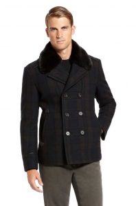 mens winter coats hugo boss winter coat for men HSISKLX