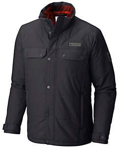 mens winter coats menu0027s ridgestone™ jacket EIXAYHB