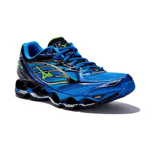 Mizuno Prophecy ... mens running shoes mizuno wave prophecy 6 ... KZLKTIL