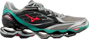 Mizuno Prophecy mizuno womenu0027s wave prophecy 6 running shoes TEHKPEL