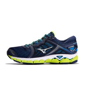 Mizuno Running ... mens running shoes mizuno wave sky ... WDEVOZQ