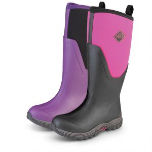 muck boots womenu0027s arctic sport ii insulated waterproof boots GDPPDED