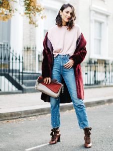 must-see spring street style outfits to bookmark LUCGOAN