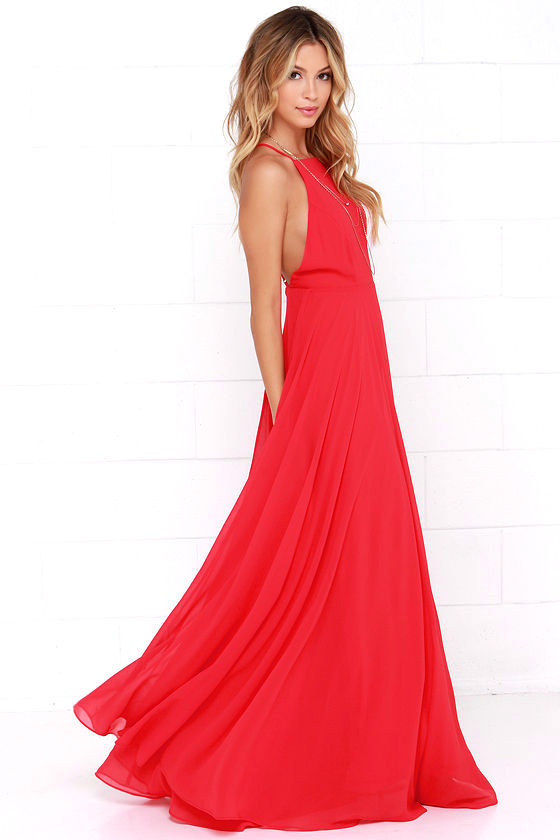 mythical kind of love red maxi dress 1 LVNFAYO