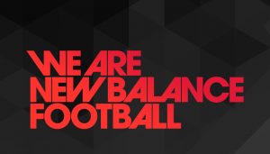 New Balance Football new balance football boots JXFZKUY