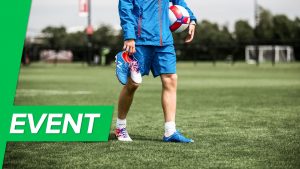 New Balance Football new balance visaro u0026 furon play test and first impression | worn by ramsey, YVWRSCM