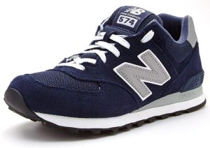 New Balance ml574 mens-new-balance-ml-574-classic-retro-trainers- SJDCIUR