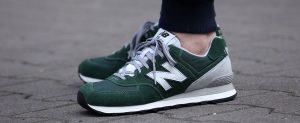 New Balance ml574 new balance 574 sneaker XNMLITM