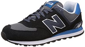 New Balance ml574 new balance menu0027s 574 core plus fashion sneaker TBKIOQT