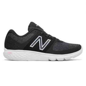 new balance walking shoes new balance new balance 365, black with white HVXRCDI