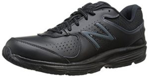 new balance walking shoes new balance womenu0027s ww411v2 walking shoe,black,5 2a us EIZUWAJ