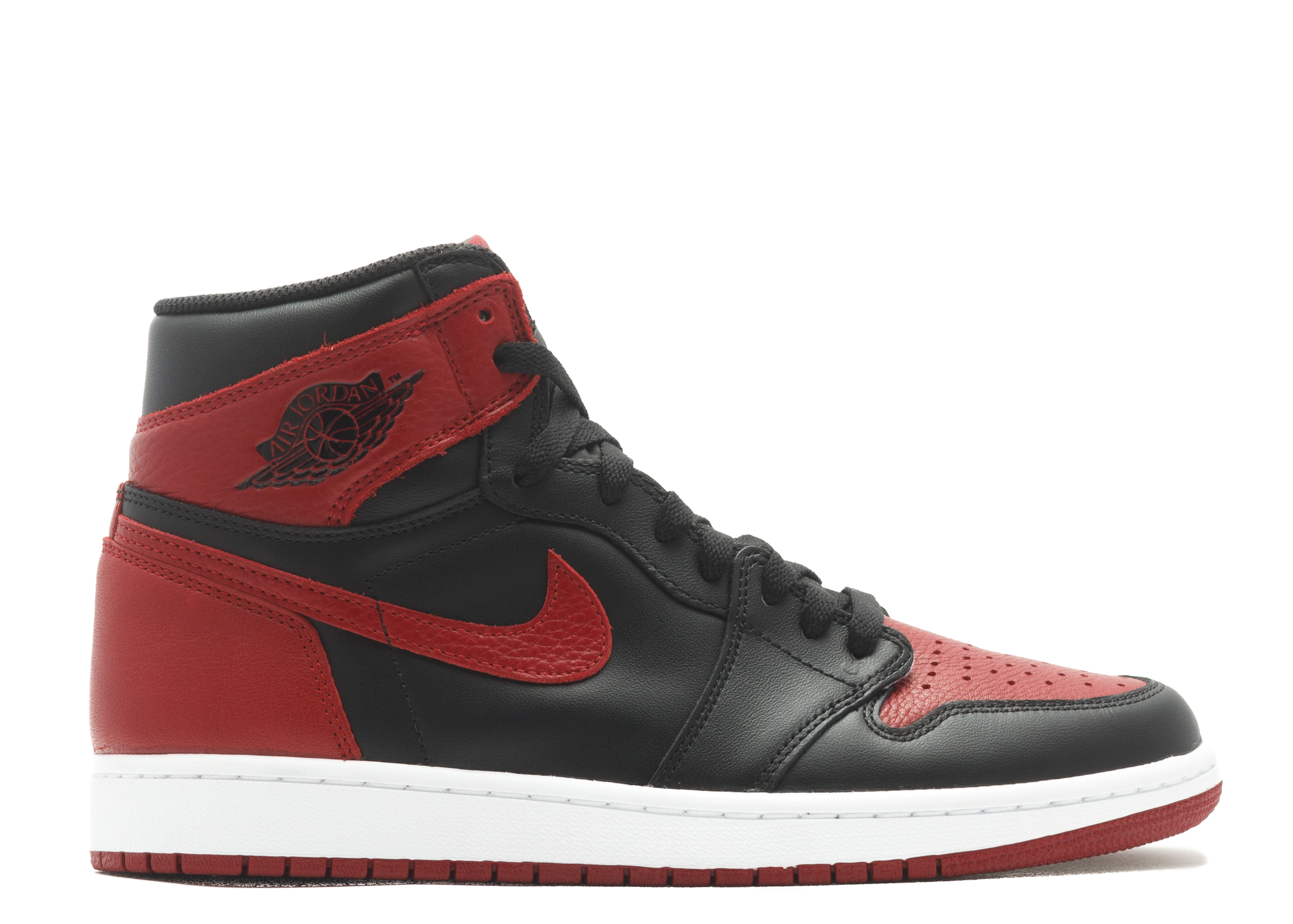 Nike air jordan 1 – shoes are coming in timeless colors! – fashionarrow.com