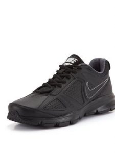 nike black trainers nike t-lite mens trainers | very.co.uk DFOFWFE