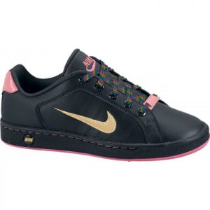 nike court tradition 2 plus (gs) ZLYFJLQ