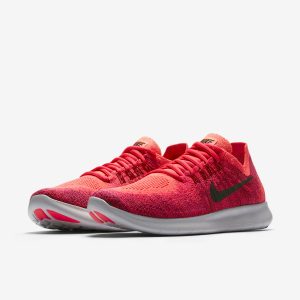 nike free run womens nike free rn flyknit 2017 womenu0027s running shoe. nike.com OXZIUES