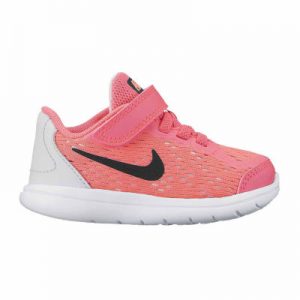 nike girls shoes nike flex 2017 run girls running shoes - toddler DHOGGSP