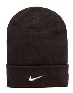 nike swoosh beanie hat ... JMUEOJS