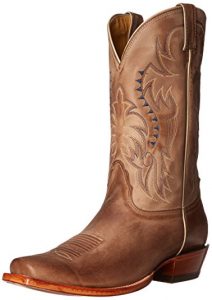 nocona boots menu0027s legacy l toe boot,tan,6 ee us ZNEYQZF