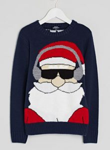 novelty christmas jumpers ho, ho, ho ... we love a novelty christmas jumper! hereu0027s AYNJLTQ