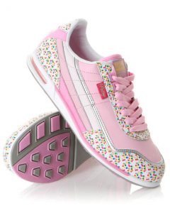 pastry shoes pastry sprinkles cake runner. pastry sprinkles shoe NOMBEWN