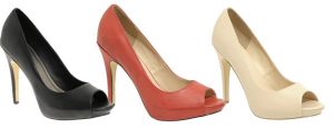 peep toes asos princess peep toe shoes OSXNPUY