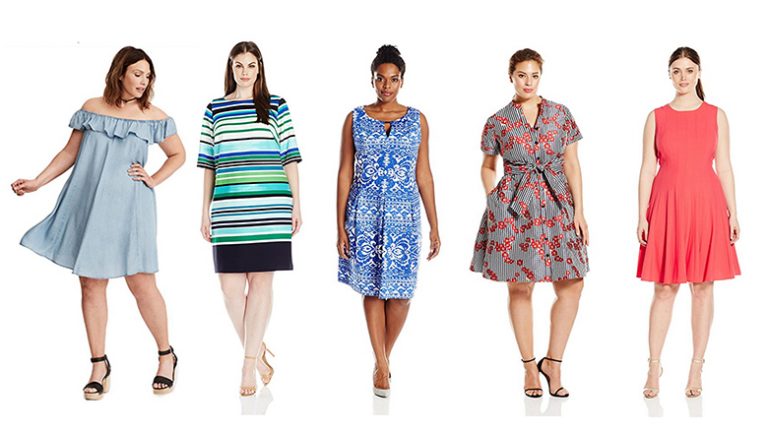 Tips for choosing plus size summer dresses – fashionarrow.com