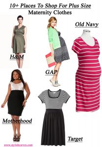 plus size maternity clothes plus maternity YMKNQAT