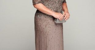 Plus size mother of the bride dress stunning plus size mother of the bride dresses YQWZKKN