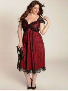 plus size special occasion dresses MLIVMLG