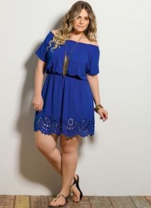 plus size summer dresses vestido royal plus size SGTFPRN