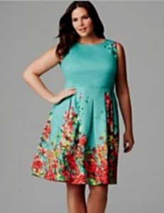 plus size summer dresses zoom. plus size summer ... QDWNBMS