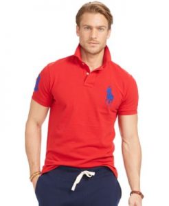 polo ralph lauren mens polo shirts at macyu0027s - macyu0027s UQCMJMP