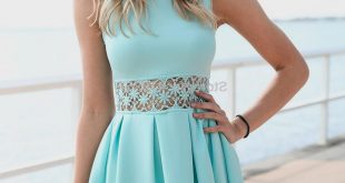 popular cute short dresses-buy cheap cute short dresses lots from . LANIJTB