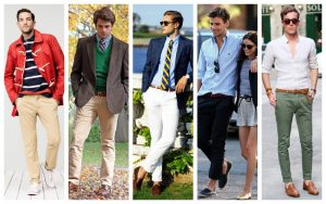 preppy style preppy shoes AFBHYUC