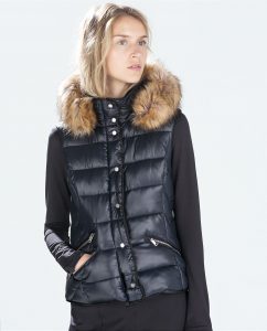 puffer vest gallery. womenu0027s puffer jackets XWLSYFS