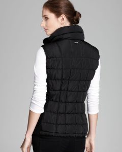 puffer vest gallery WXIQJRL