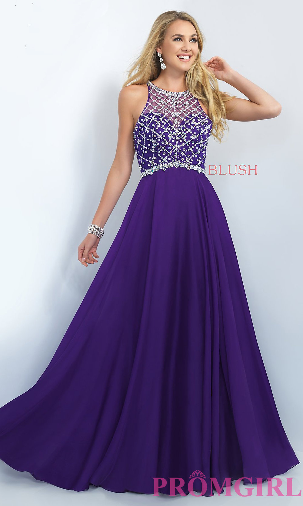 purple prom dresses hover to zoom GEUPXBN
