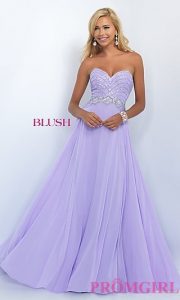 purple prom dresses loved! MAPAIKS