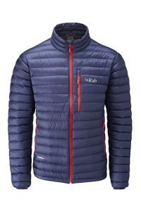 rab jackets microlight jacket CIZPCIX